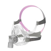 AirFit F10 For Her Full Face CPAP Mask with Headgear